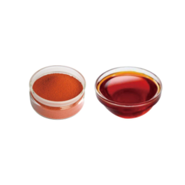 Beta-Carotene Powder, Natural Carotene