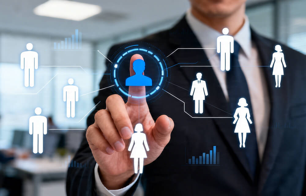 An-Internationalized-Talent-Pool