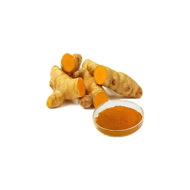 Turmeric Extract