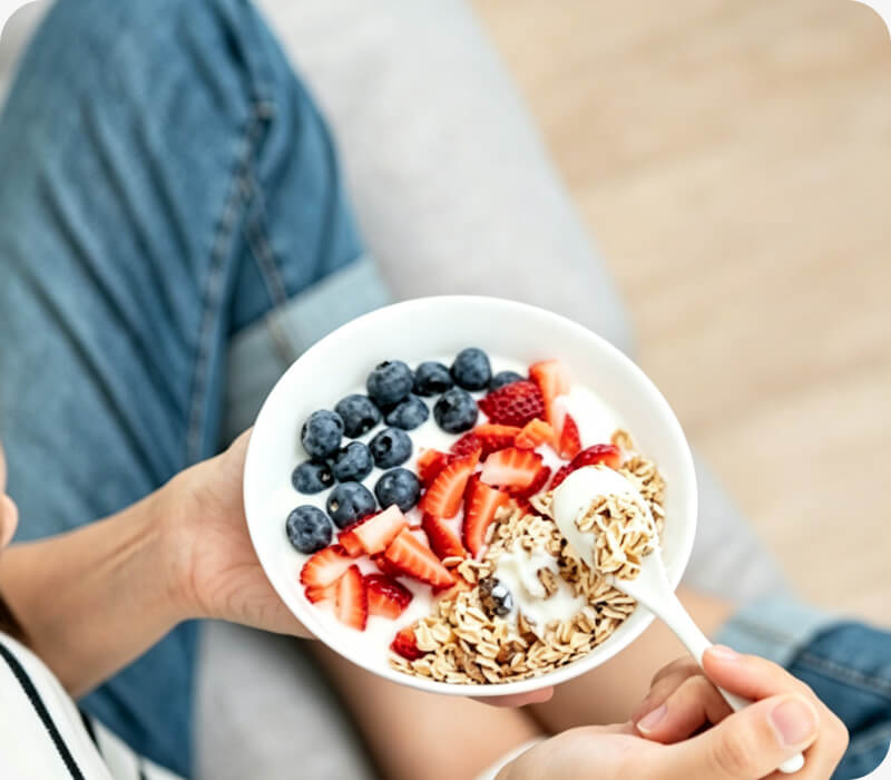 Gut-Health