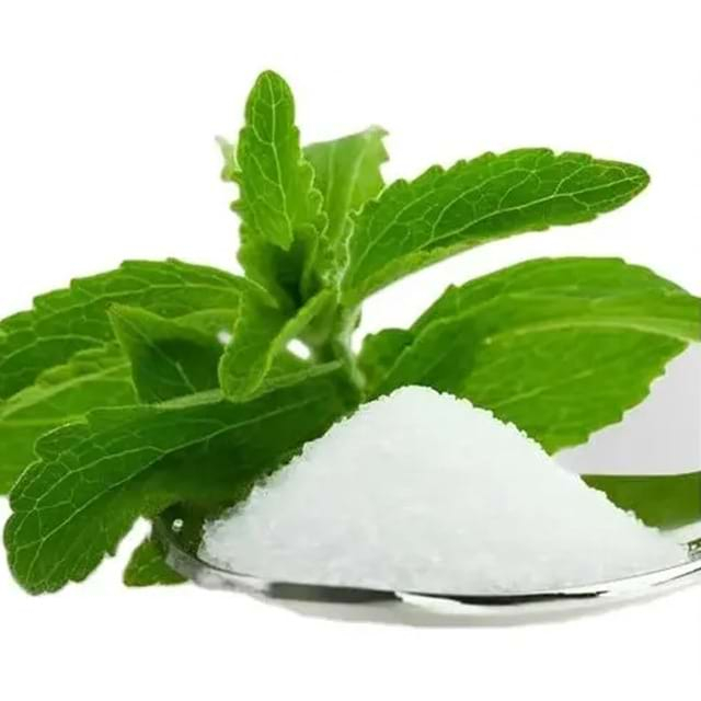 Rebaudioside M, RM 95%, Stevia Extract RM 95% Removed The Bitter Taste