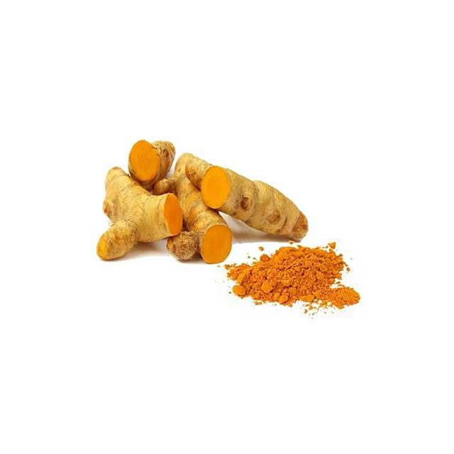 Turmeric Extract