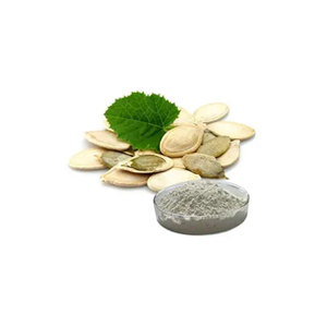 Pumpkin Seed Extract