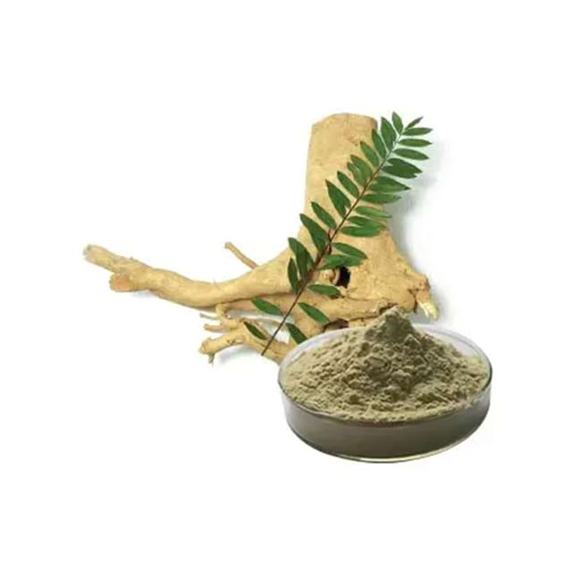 Tongkat Ali Extract