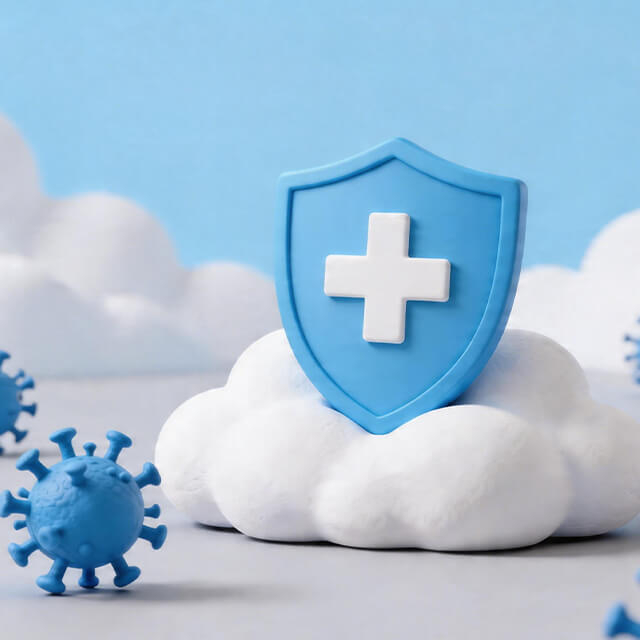 Immune System Enhancement