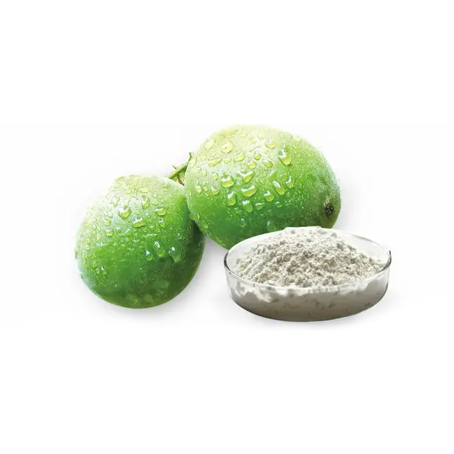 Luo Han Guo Extract/Monk Fruit Extract/Organic Monk Fruit