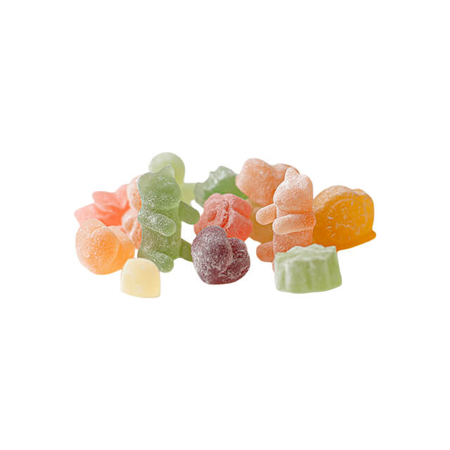 Gummy