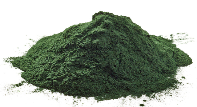 Spirulina Extract/Organic Spirulina Powder