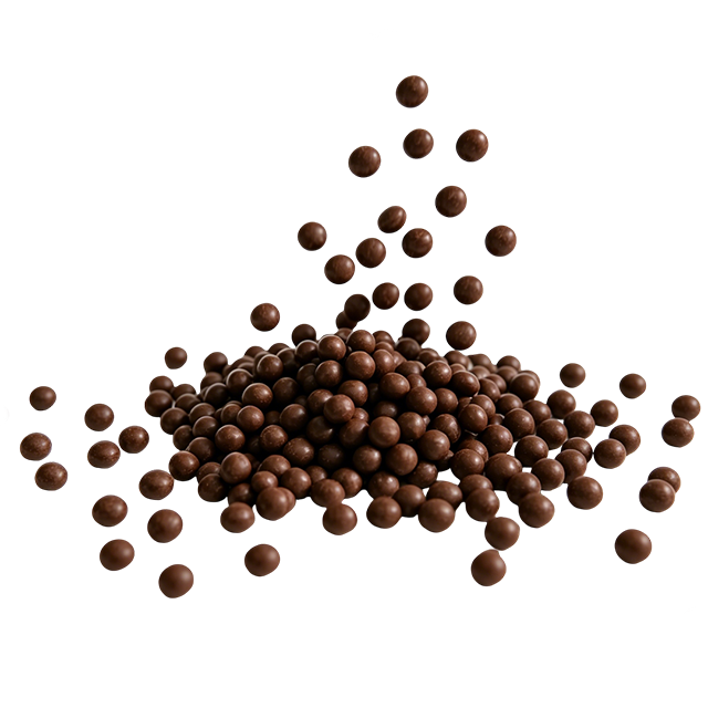 Granules/Pellets