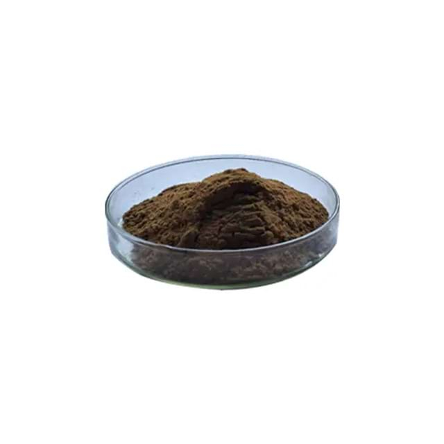 Shavegrass Extract