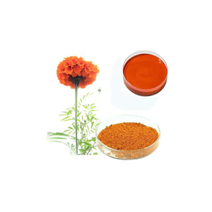 Marigold Extract,Lutein And Zeaxanthin
