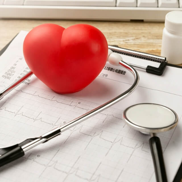 Cardiovascular & Metabolic Health