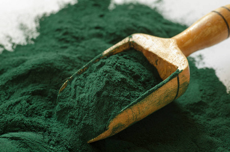 Spirulina Extract/Organic Spirulina Powder