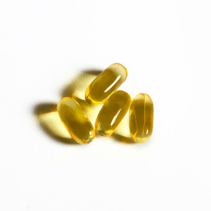 Soft Capsules