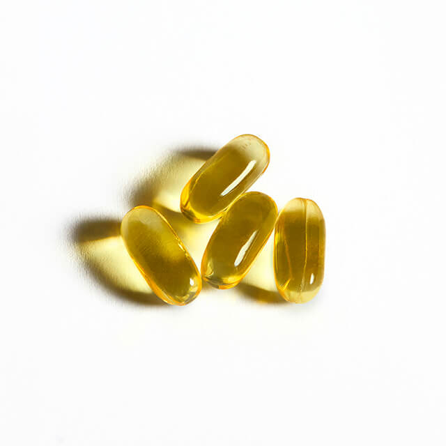 Soft Capsules