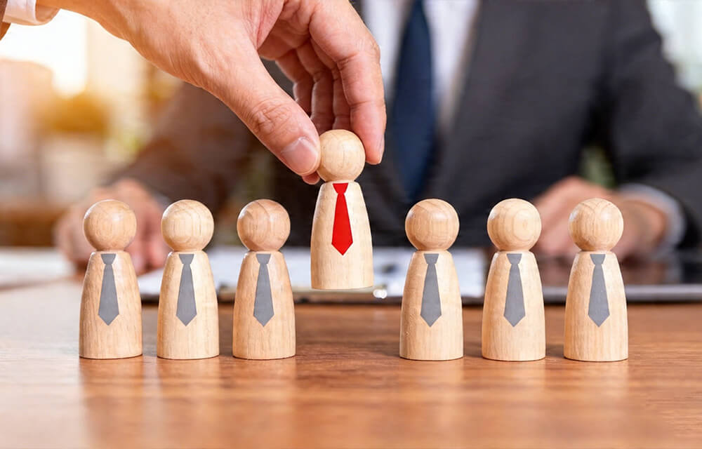 Dual-Career-Development-Path