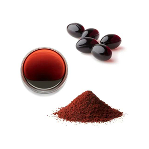 Astaxanthin