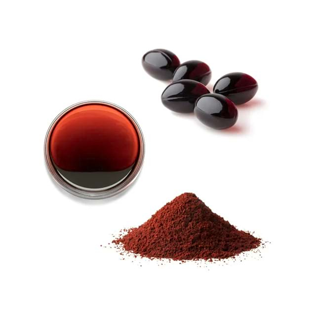 Astaxanthin