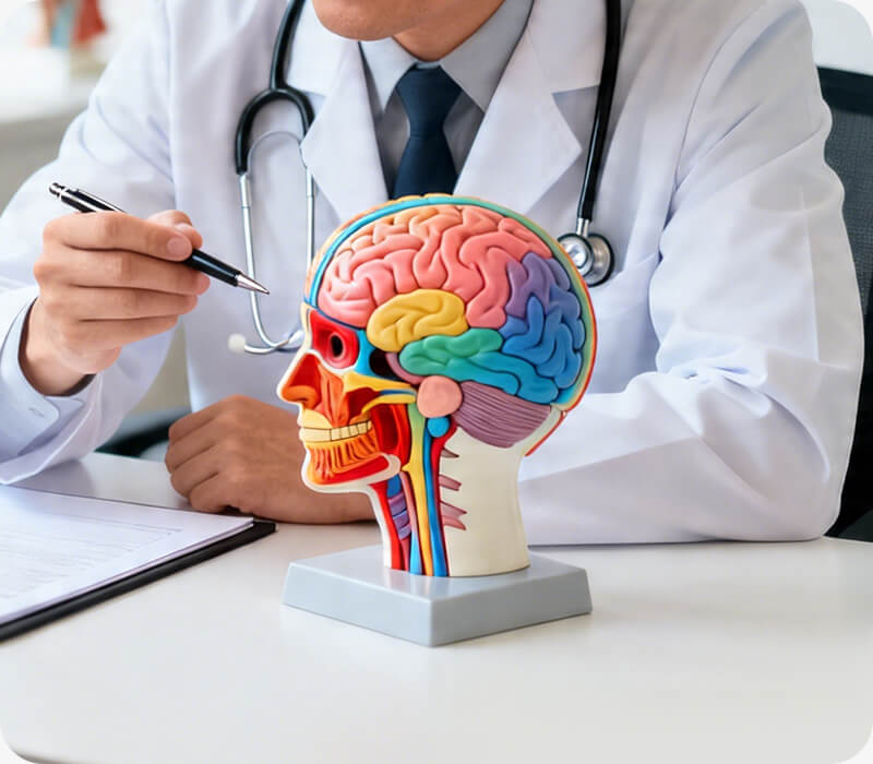 Brain-Health